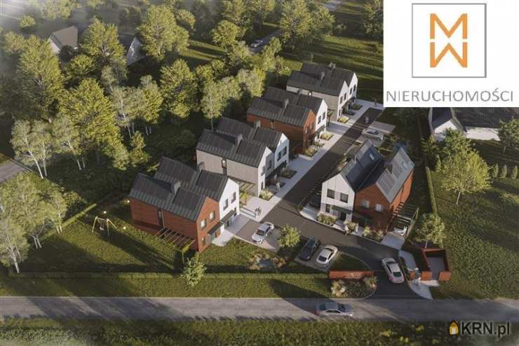 Dom  na sprzedaż, Gdańsk, Matarnia, ul. Telewizyjna, 4 pokojowe