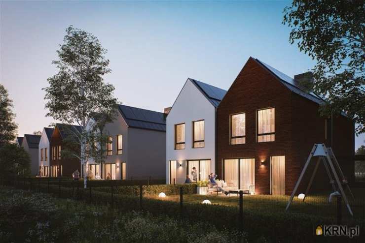 Dom  na sprzedaż, 4 pokojowe, Gdańsk, Matarnia, ul. Telewizyjna