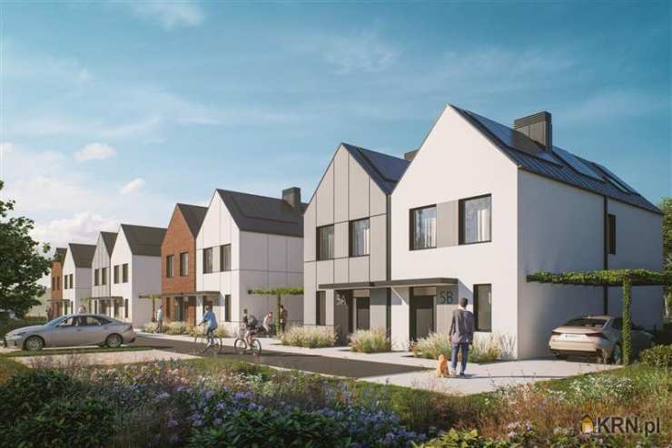 Gdańsk, Matarnia, ul. Telewizyjna, Dom  na sprzedaż, 4 pokojowe