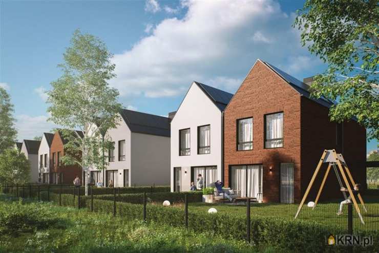 4 pokojowe, Gdańsk, Matarnia, ul. Telewizyjna, Dom  na sprzedaż