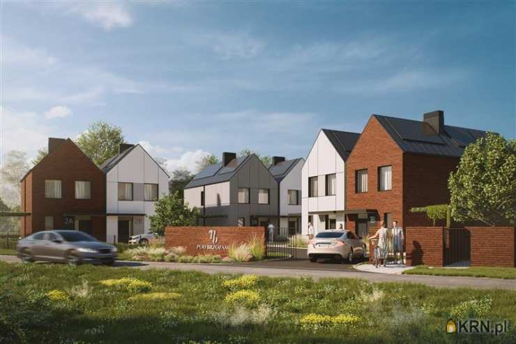 Gdańsk, Matarnia, ul. Telewizyjna, Dom  na sprzedaż, 4 pokojowe