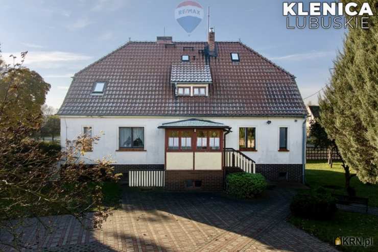 Dom  na sprzedaż, Klenica, ul. , 8 pokojowe