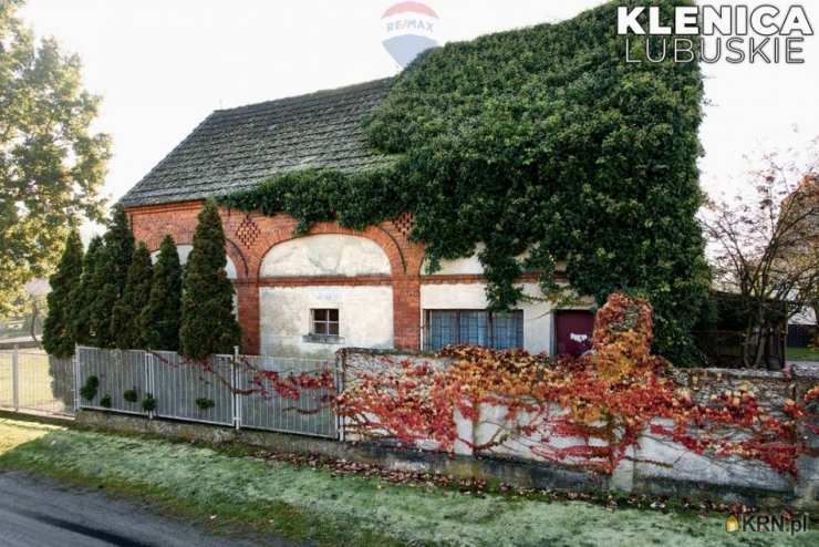 8 pokojowe, Klenica, ul. , Dom  na sprzedaż