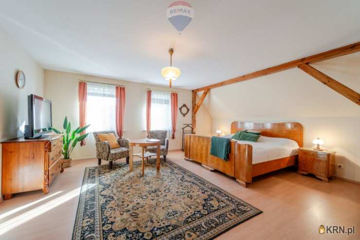 Dom  na sprzedaż, 8 pokojowe, Klenica, ul. 