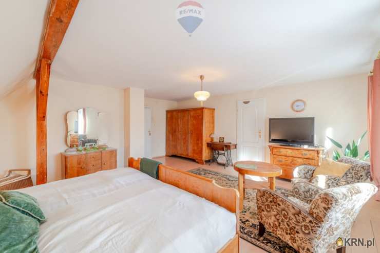 Klenica, ul. , Dom  na sprzedaż, 8 pokojowe