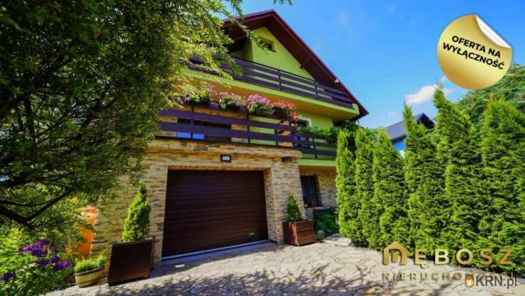 Dom  na sprzedaż, Niepołomice, ul. , 6 pokojowe