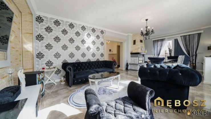 6 pokojowe, Niepołomice, ul. , Dom  na sprzedaż