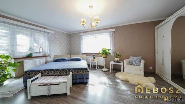 Dom  na sprzedaż, 6 pokojowe, Niepołomice, ul. 