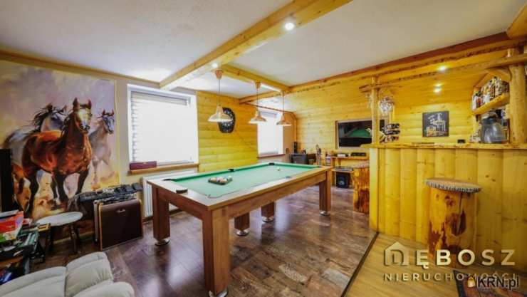 6 pokojowe, Niepołomice, ul. , Dom  na sprzedaż