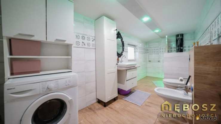 DĘBOSZ Nieruchomości, Dom  na sprzedaż, Niepołomice, ul. 