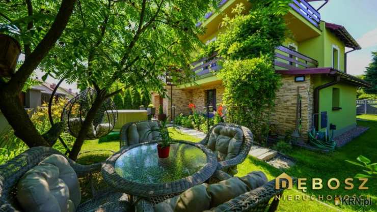 Niepołomice, ul. , Dom  na sprzedaż, 6 pokojowe