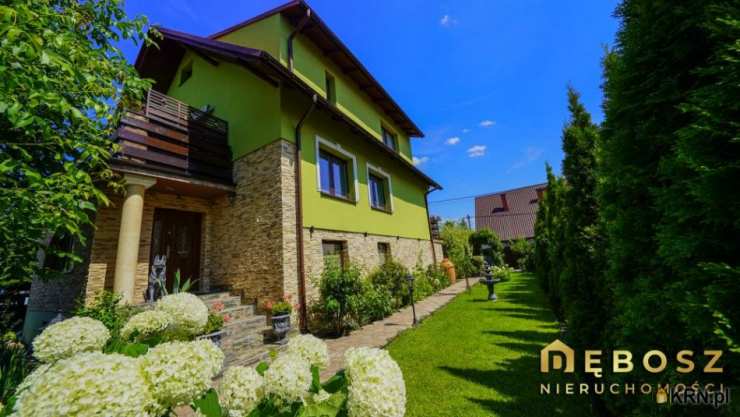 Niepołomice, ul. , 6 pokojowe, Dom  na sprzedaż