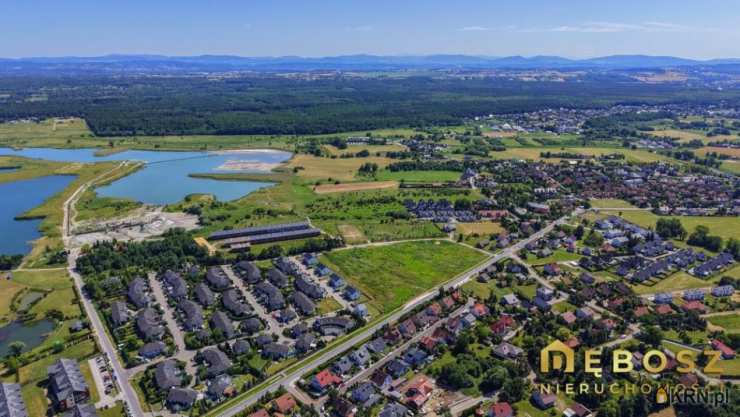 6 pokojowe, Dom  na sprzedaż, Niepołomice, ul. 