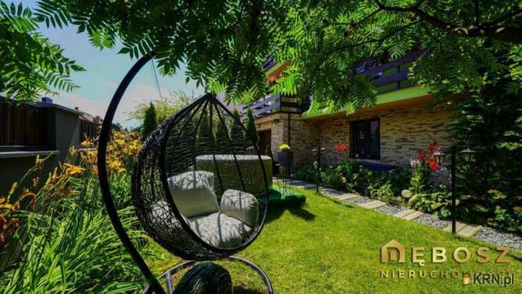 Dom  na sprzedaż, 6 pokojowe, Niepołomice, ul. Pociągów Pancernych