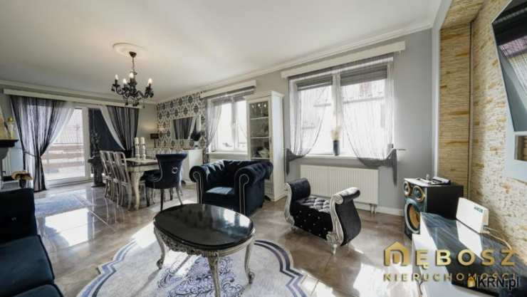 Niepołomice, ul. Pociągów Pancernych, 6 pokojowe, Dom  na sprzedaż