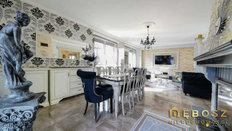 DĘBOSZ Nieruchomości, Dom  na sprzedaż, Niepołomice, ul. Pociągów Pancernych