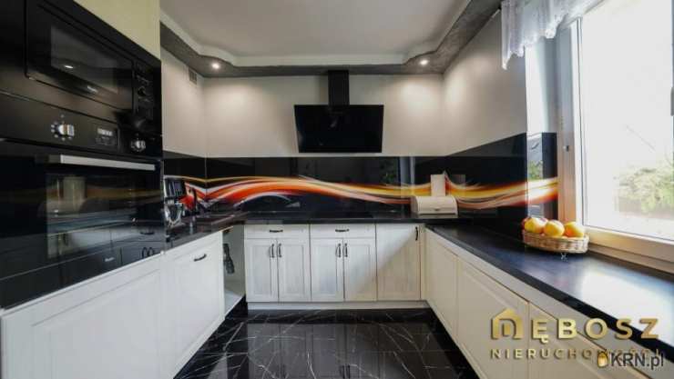 Dom  na sprzedaż, Niepołomice, ul. Pociągów Pancernych, 6 pokojowe