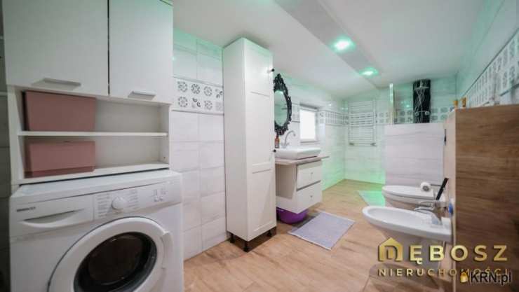 DĘBOSZ Nieruchomości, Dom  na sprzedaż, Niepołomice, ul. Pociągów Pancernych