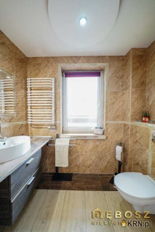 Dom  na sprzedaż, 6 pokojowe, Niepołomice, ul. Pociągów Pancernych