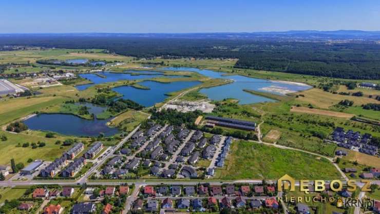 6 pokojowe, Niepołomice, ul. Pociągów Pancernych, Dom  na sprzedaż