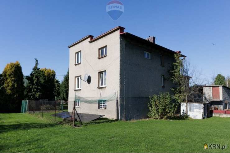 Dom  na sprzedaż, Nowa Wieś, ul. , 8 pokojowe