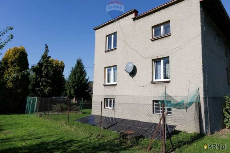 8 pokojowe, Nowa Wieś, ul. , Dom  na sprzedaż