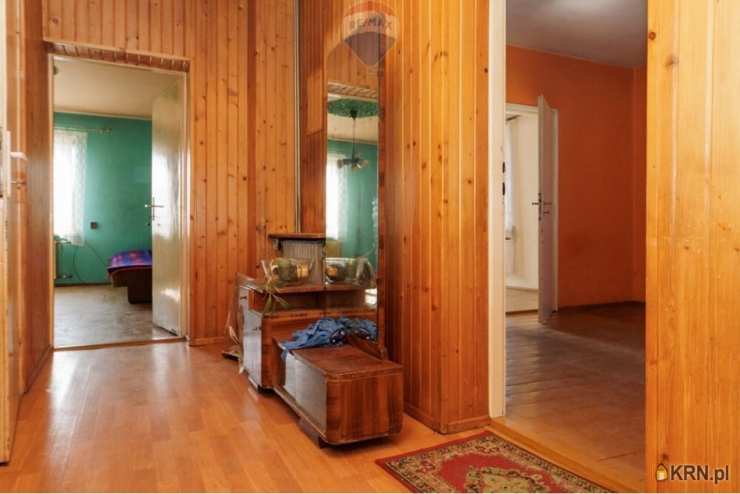 Nowa Wieś, ul. , Dom  na sprzedaż, 8 pokojowe