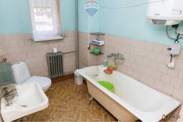 8 pokojowe, Nowa Wieś, ul. , Dom  na sprzedaż