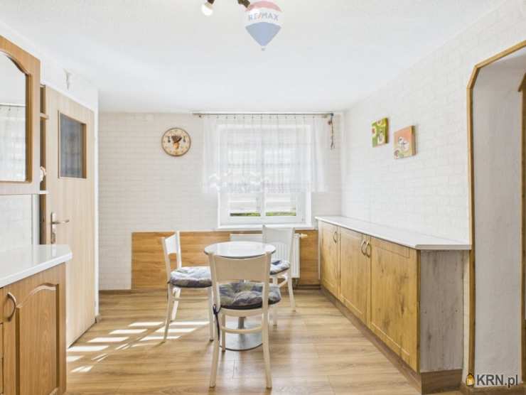 Dom  na sprzedaż, 4 pokojowe, Orneta, ul. 