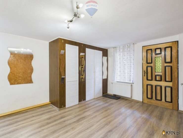 4 pokojowe, Dom  na sprzedaż, Orneta, ul. 