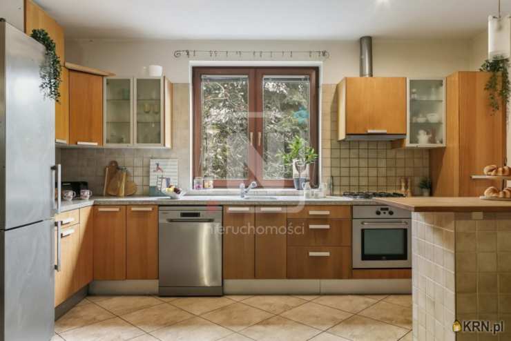 Warszawa, Wesoła/Stara Miłosna, ul. Skoczna (Wesoła), Dom  na sprzedaż, 4 pokojowe