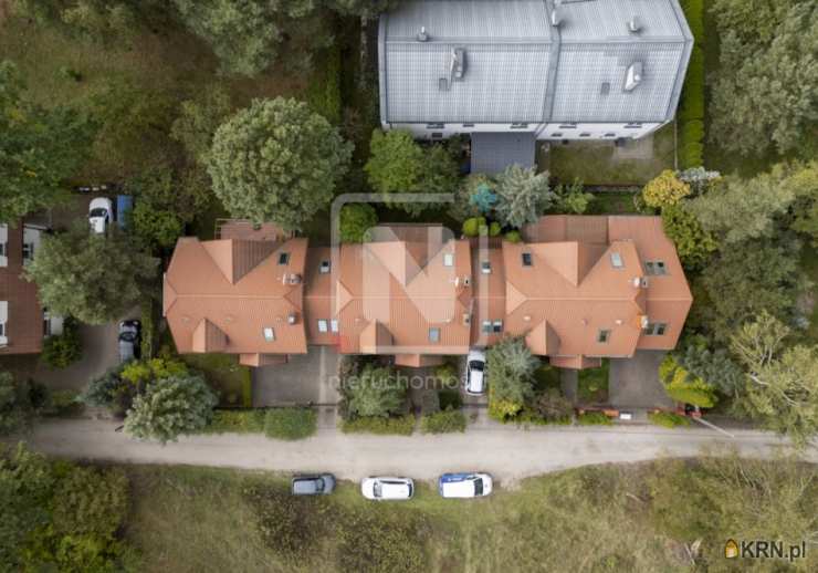 Warszawa, Wesoła/Stara Miłosna, ul. Skoczna (Wesoła), 4 pokojowe, Dom  na sprzedaż