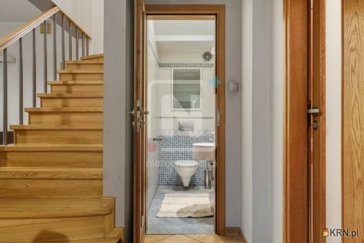 4 pokojowe, Warszawa, Wesoła/Stara Miłosna, ul. Skoczna (Wesoła), Dom  na sprzedaż