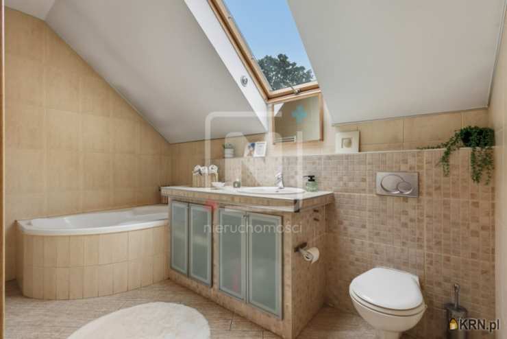 Dom  na sprzedaż, 4 pokojowe, Warszawa, Wesoła/Stara Miłosna, ul. Skoczna (Wesoła)