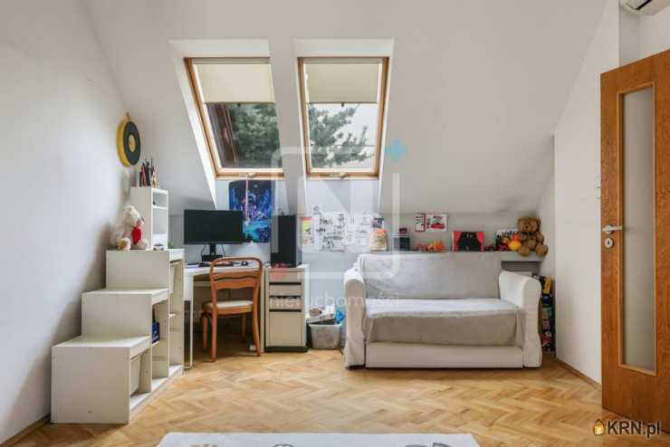 Warszawa, Wesoła/Stara Miłosna, ul. Skoczna (Wesoła), Dom  na sprzedaż, 4 pokojowe