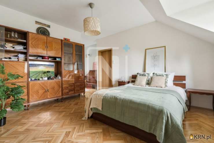 Warszawa, Wesoła/Stara Miłosna, ul. Skoczna (Wesoła), 4 pokojowe, Dom  na sprzedaż