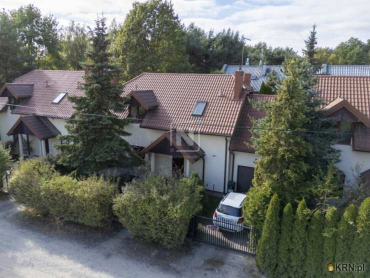 4 pokojowe, Warszawa, Wesoła/Stara Miłosna, ul. Mazowiecka (Wesoła), Dom  na sprzedaż