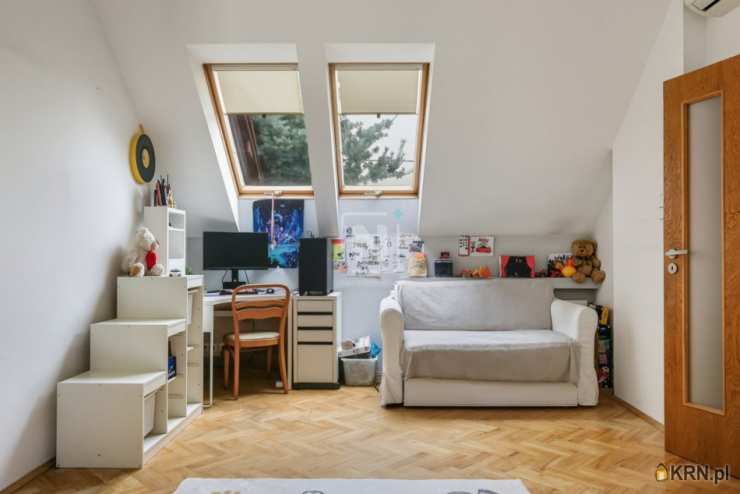 Dom  na sprzedaż, Warszawa, Wesoła/Stara Miłosna, ul. Mazowiecka (Wesoła), 4 pokojowe
