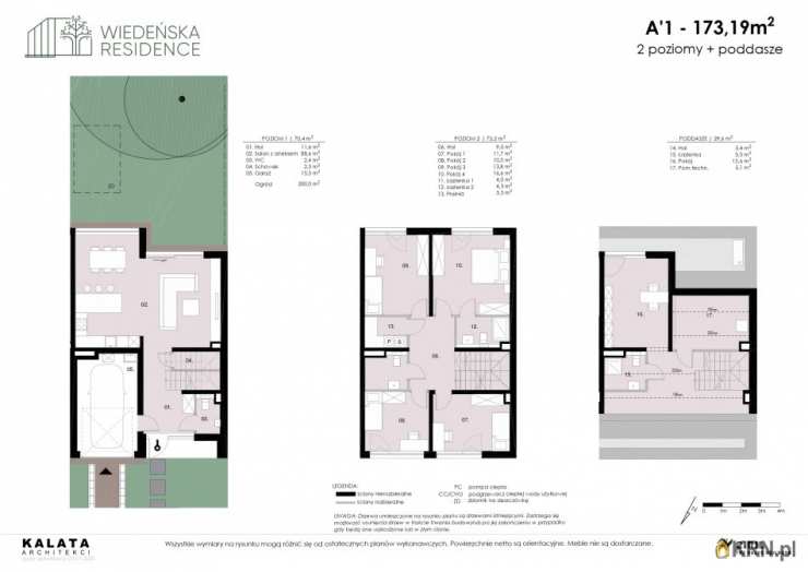 Dom  na sprzedaż, , Warszawa, ul. 