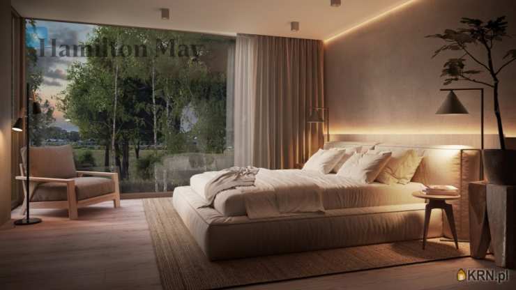 Hamilton May, Dom  na sprzedaż, Warszawa, ul. 