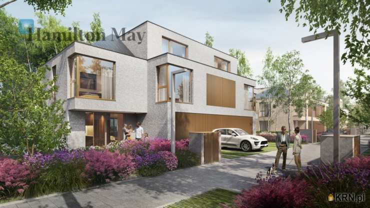 , Dom  na sprzedaż, Warszawa, ul. 