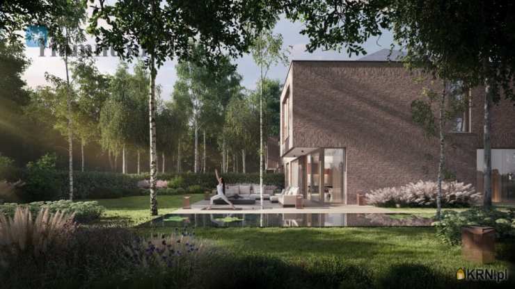 Hamilton May, Dom  na sprzedaż, Warszawa, ul. 