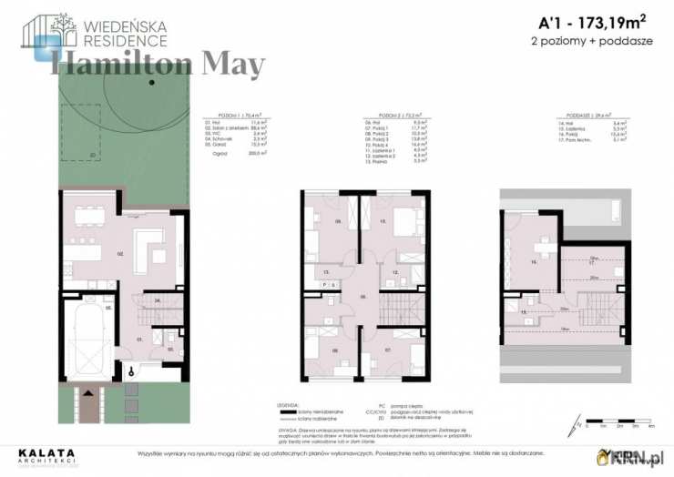 Warszawa, ul. , , Dom  na sprzedaż