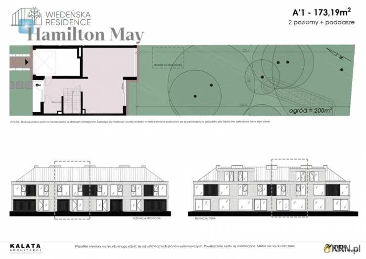 , Warszawa, ul. , Dom  na sprzedaż