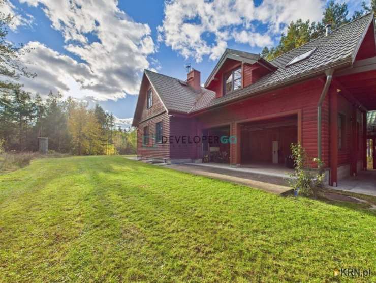 Dom  na sprzedaż, 4 pokojowe, Tartaczysko, ul. 