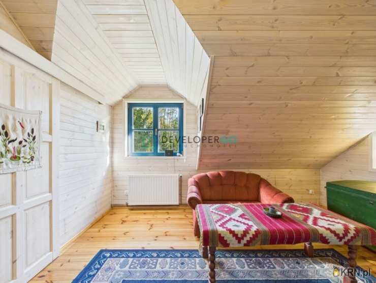 4 pokojowe, Tartaczysko, ul. , Dom  na sprzedaż