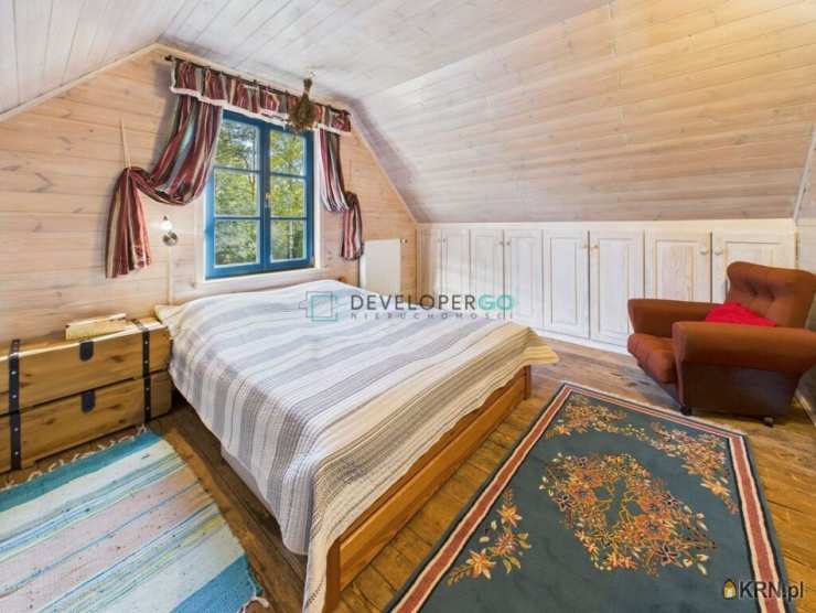 Dom  na sprzedaż, 4 pokojowe, Tartaczysko, ul. 