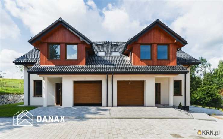 Dom  na sprzedaż, Krzyszkowice, ul. , 