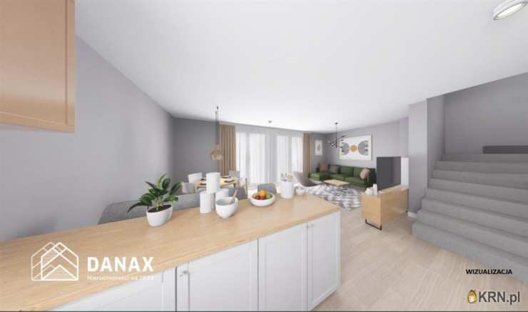 Krzyszkowice, ul. , , Dom  na sprzedaż