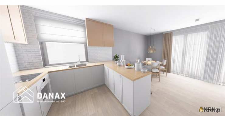 , Dom  na sprzedaż, Krzyszkowice, ul. 